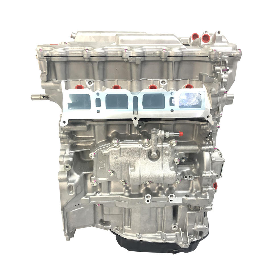 Wholesale Engine 1AR Motor Complete Cylinder Engine Assy 1AR-FE Long Block for Toyota Highlander Lexus RX270