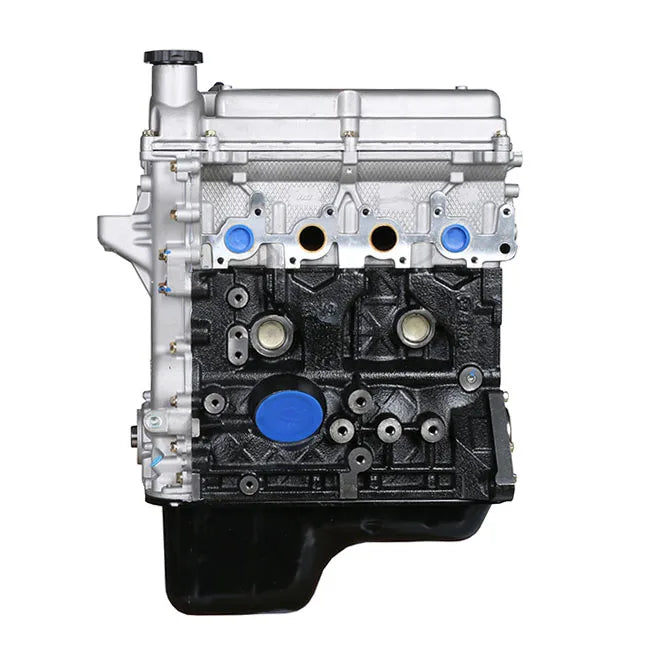 Hot Sale Motor 1.0L LMT B10D1 Engine Assembly for Chevrolet Beat M300 Spark Daewoo Matiz 3