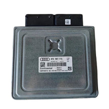 Load image into Gallery viewer, APS-HV-1601266471292 Engine Control Unit/transmission Control Module ECU ECM for Audi A6 A8