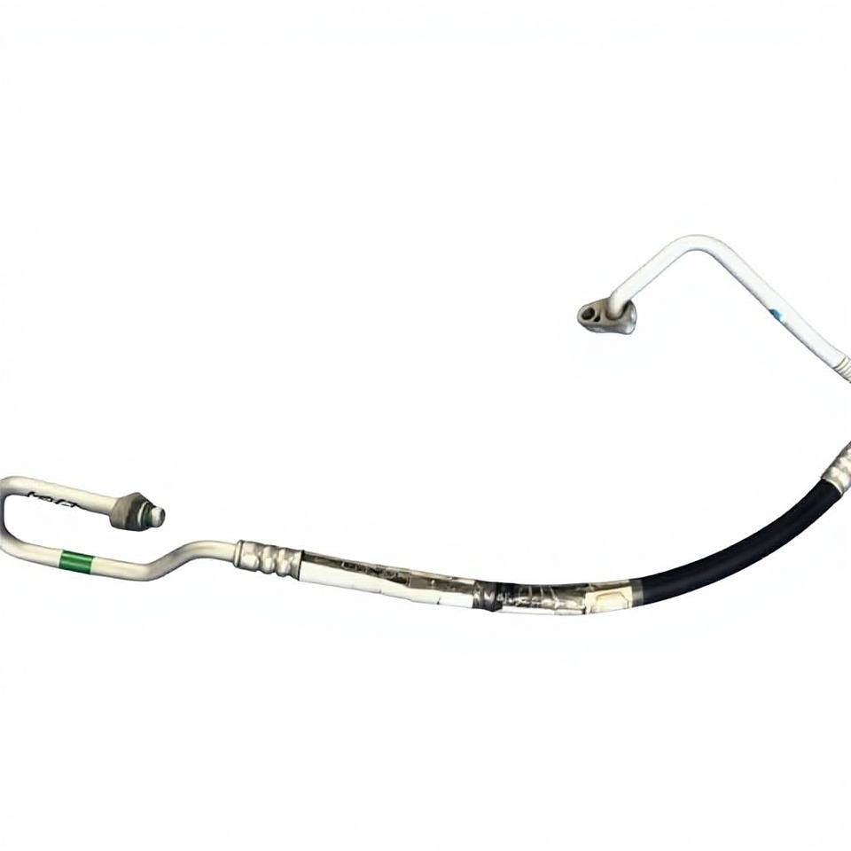 Air Conditioning Cooling Pipe for Elantra GT E 2014-2015 97762-3X600