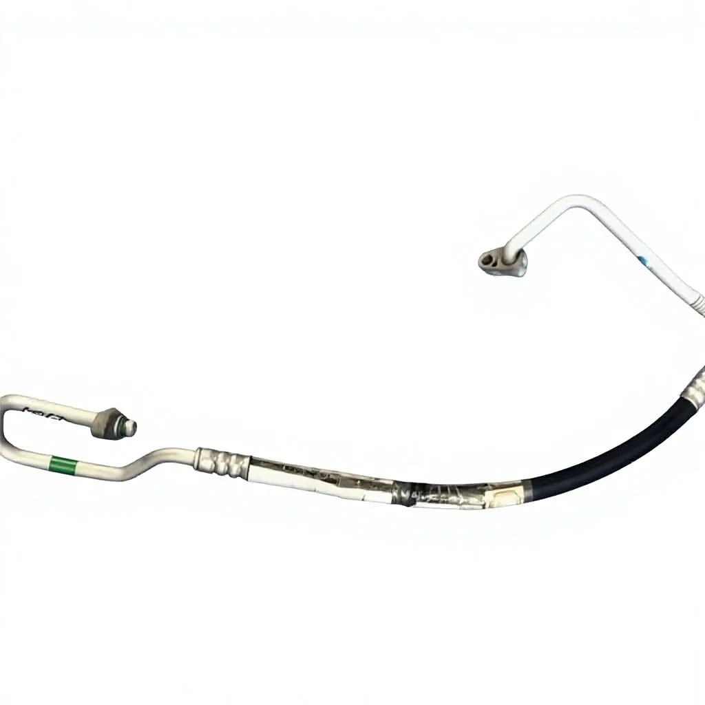 Air Conditioning Cooling Pipe for Elantra GT E 2014-2015 97762-3X600