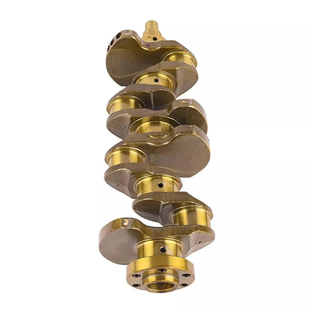 OE F201-11-3014 F201-11-3018 F201-11-301 2.2L SOHC F2 Enigine Crankshaft Std Fits for Mazda B2200