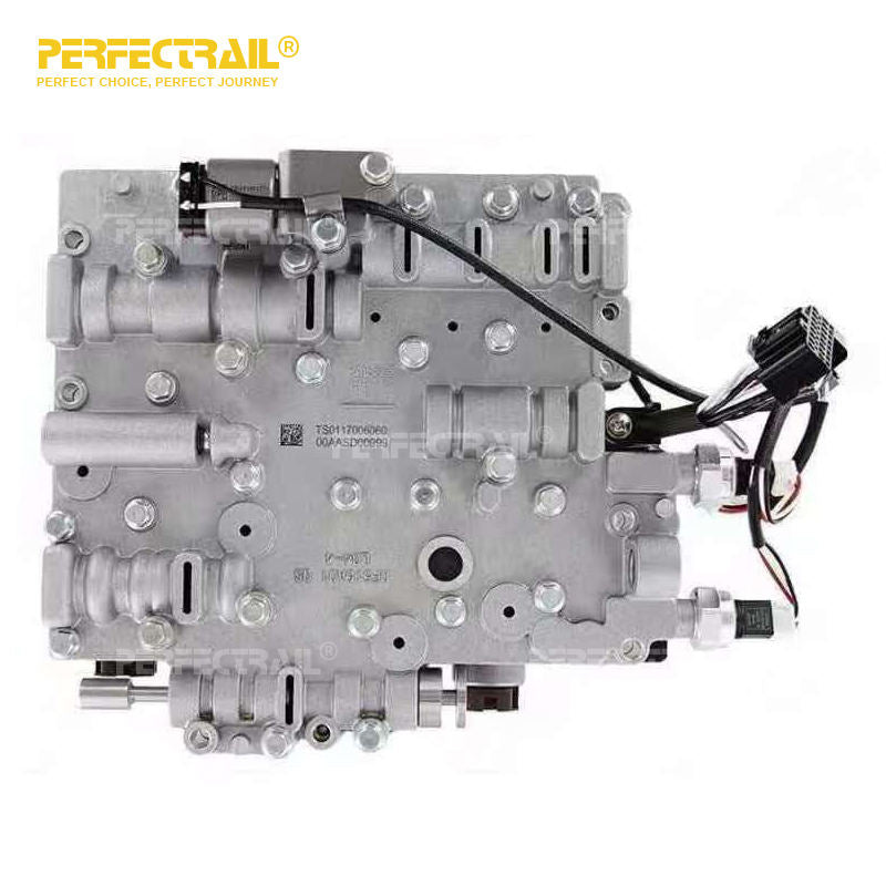 DF515A01 TS0117006060 Auto Parts Automatic Trasnmission Dual Clutch Transmission DCT Hydraulic Control Unit for Changan CS15