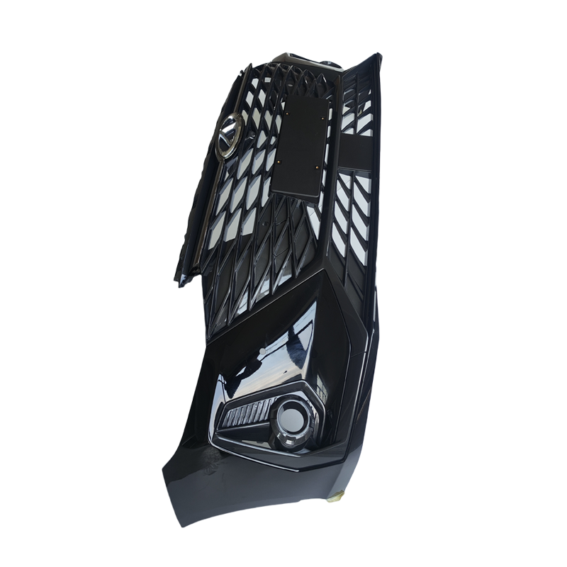 Chery Arrizo 8 Front Bumper Plates Racks