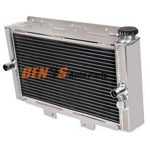 Load image into Gallery viewer, 3 Row Aluminum Radiator for 04-07 Yamaha Rhino 450 &amp; 2004-09 Rhino 660
