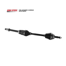 Load image into Gallery viewer, OE 43420-0R082 43420-06C10 43420-06A21 43420-06A20 Car Transmission Front Axle CV Joint Drive Shaft for Toyota RAV4 AVENSIS