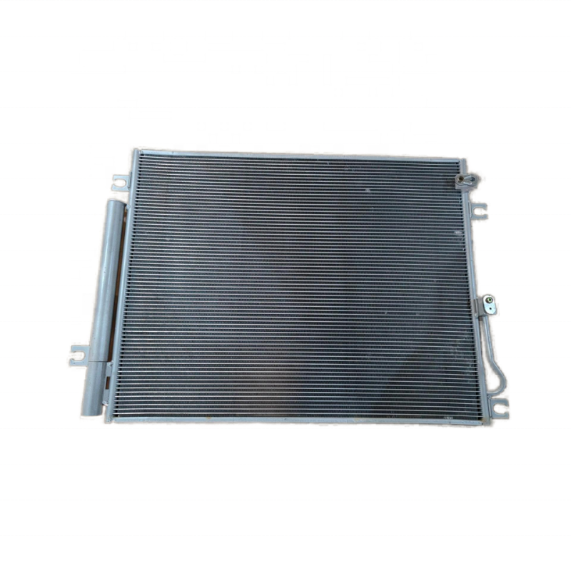 OE 8105100XPW01A Auto Condenser for Great Wall POER Cannon/Pao