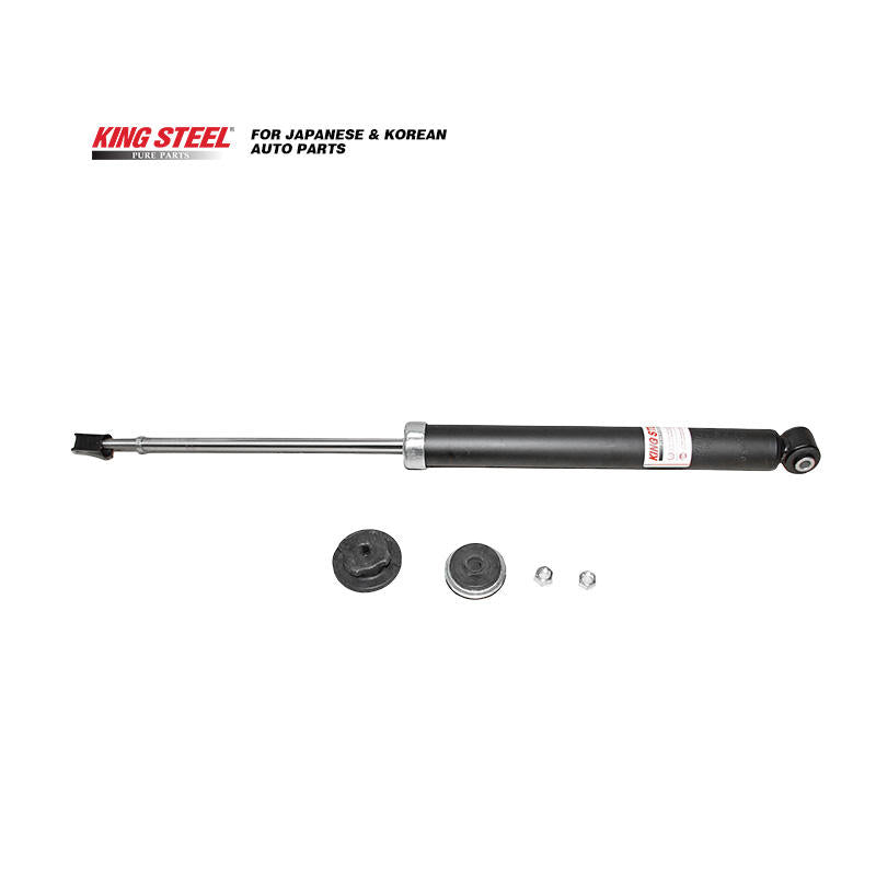 KINGSTEEL OEM 343471 48530-09L00 48530-0D210 48530-0D250 Auto Suspension Parts Factory Price Rear Shock Absorber for TOYOTA