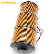 Load image into Gallery viewer, PERFECTRAIL A4711800209 Manufacturer Auto Parts Truck Engine Lube Diesel Oil Filter for Freightliner Cascadia for Detroit Diesel