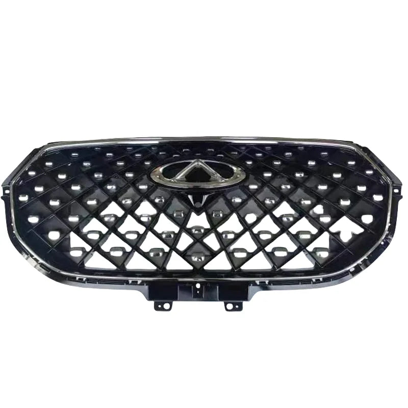 Custom Front Grill Radiator Grille for Chery Tiggo 8 Pro OE 602001506AA