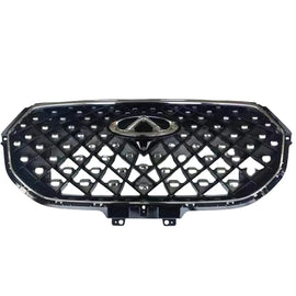 Custom Front Grill Radiator Grille for Chery Tiggo 8 Pro OE 602001506AA