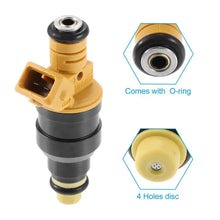 Load image into Gallery viewer, Hot Sell Factory Price Fuel Injector 0280150962 for VW Ford Santana Quantum Opel Omega 2.0L