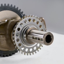 Load image into Gallery viewer, 1ARFE/3ARFE(2.7L)I4 crankshaft OE 1340136021