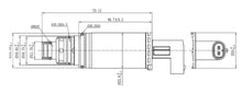 Load image into Gallery viewer, Control Valve for Automotive Air Conditioning Compressor OE 185KH83