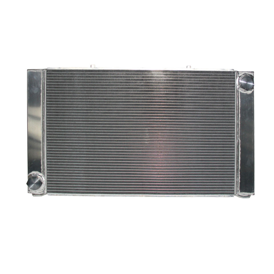 Aluminum Radiator for Exclusive Custom-made Radiator