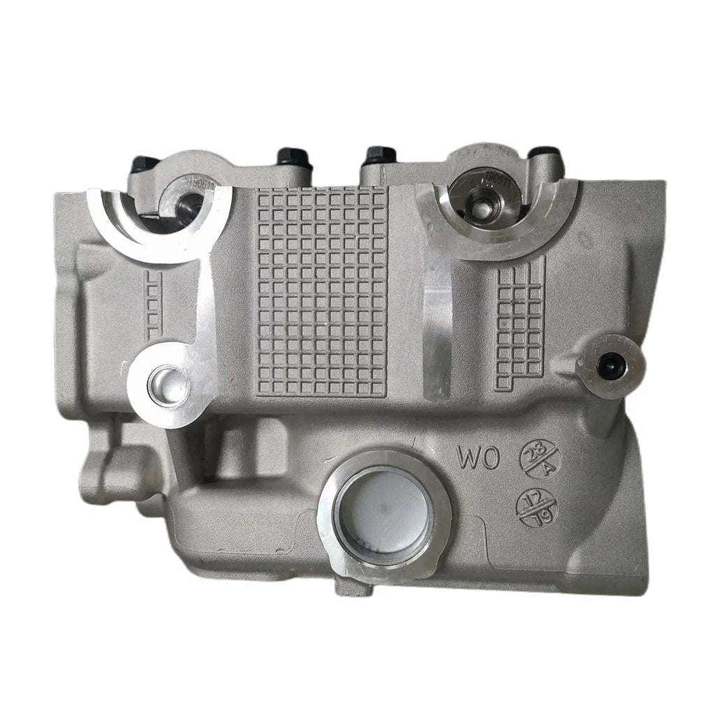 Wholesale 4JJ1 Engine Complete Overhaul Rebuild Kit Cylinder Head Assy with Camshaft for Isuzu
