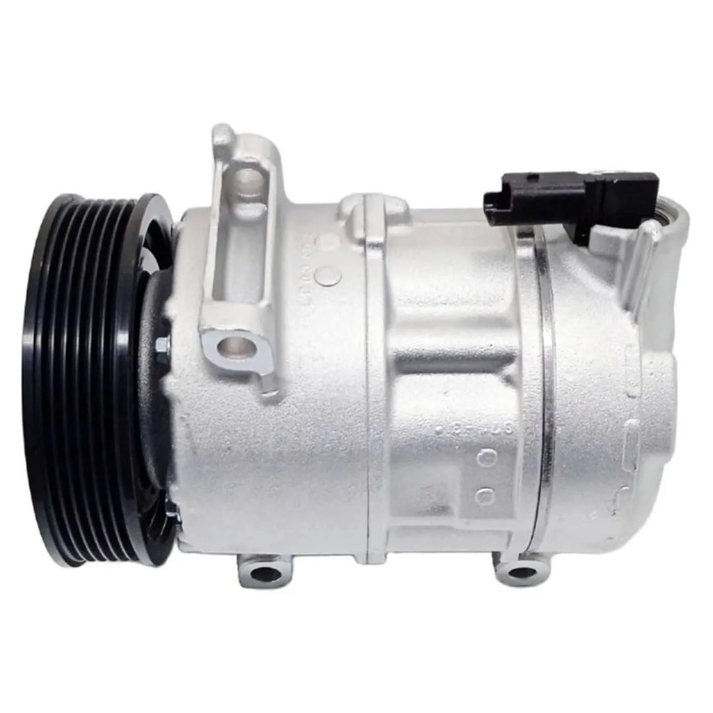 Air Conditioning Compressor Compatible for PEUGEOT 2008 3008 308 DS3 DS4 DS5 OE 9809274280