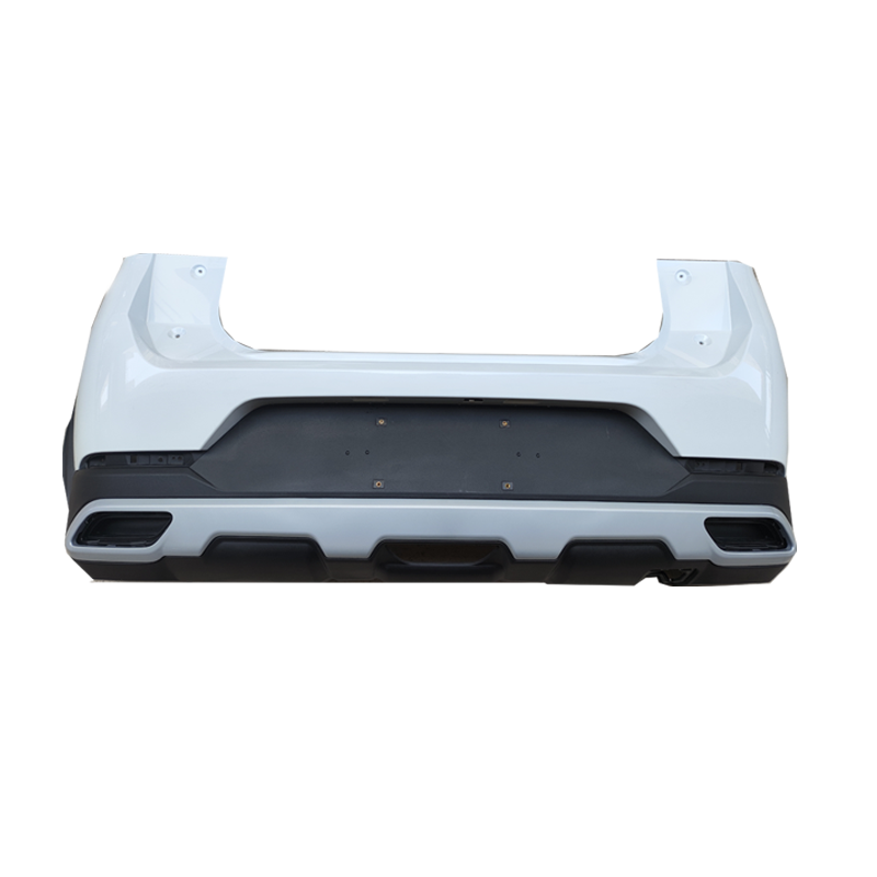 Chery Rear Bumper Assembly with Grille Car Body Kit Accessories
