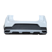 Load image into Gallery viewer, Chery Rear Bumper Assembly with Grille Car Body Kit Accessories