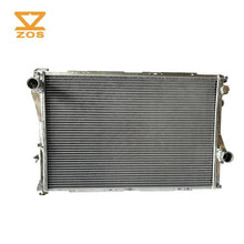 Load image into Gallery viewer, Aluminum Radiator for BMW 528i 540i 740i 740iL 750iL 850Ci L6 V8 V12 2.8L 4.0L 4.4L 5.0L 5.4L 1994-1999 Water tank - Auto Parts
