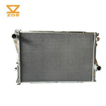 Load image into Gallery viewer, Aluminum Radiator for BMW 528i 540i 740i 740iL 750iL 850Ci L6 V8 V12 2.8L 4.0L 4.4L 5.0L 5.4L 1994-1999 Water tank - Auto Parts