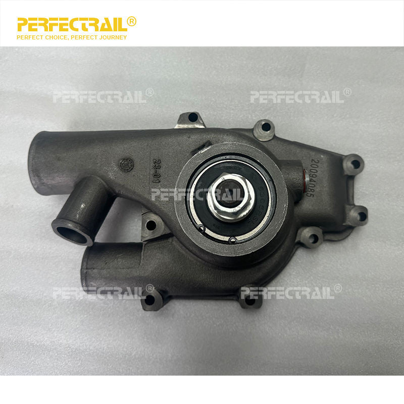 PERFECTRAIL 41313026 41313048 41313063 Factory Heavy Duty Truck Spare Parts Engine Coolant Water Pump for Perkins 354 Engine