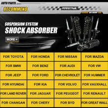 Load image into Gallery viewer, Auto Parts Shock Absorber for Rover 75 Parts 99-05 334962 334963 RND105321