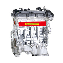 Load image into Gallery viewer, Brand New Korean Motor Gdi 1.6 1.6L G4FD Long Block Engine for KIA Hyundai I30 IX35 Elantra Tucson