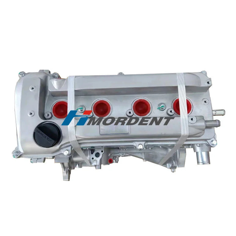 Toyota 2AZ 2.4L 4-Cylinder Engine, Camry Atara / Previa / ACR30 / ACR50 / RAV4 - image 4