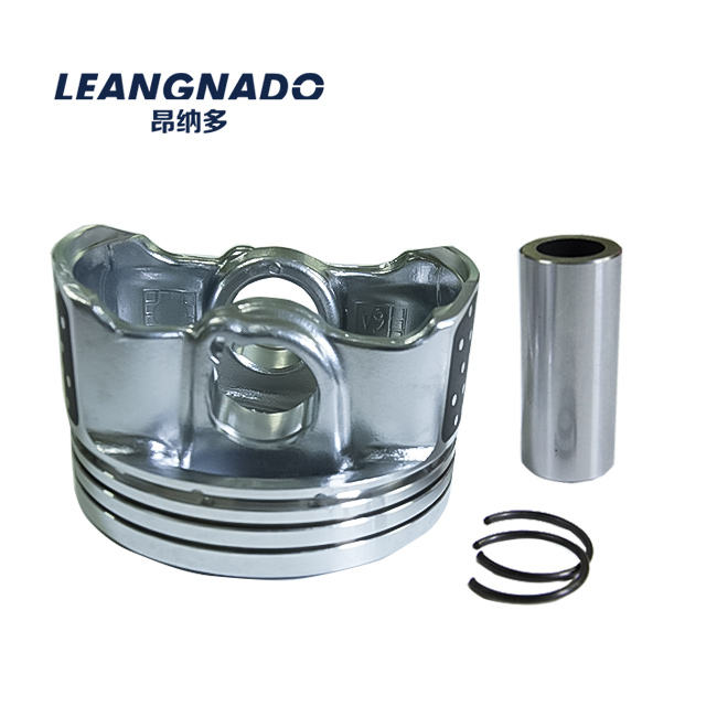 Honda Jazz / Fit L15B Overbore Engine Rebuild Piston Kit (73.5mm) | 2014-2020