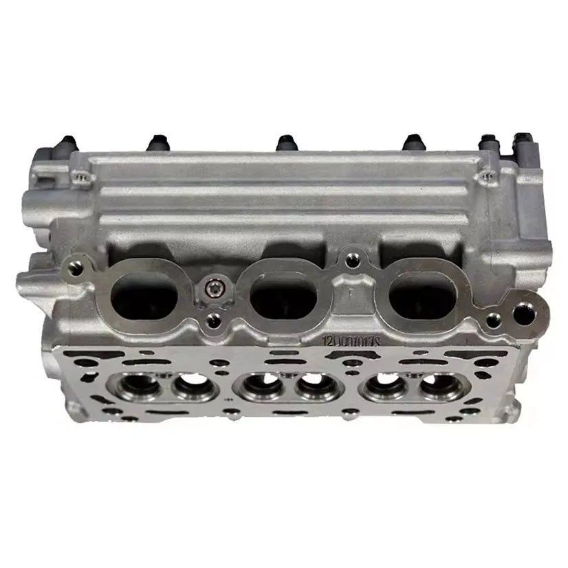 Engine Auto Spare Parts F6A Cylinder Head for SUZUKI 11100-71G01 1110071G01