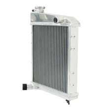 Load image into Gallery viewer, Aluminum Radiator for Austin Rover Mini Cooper 1967- Water tank - Auto Parts