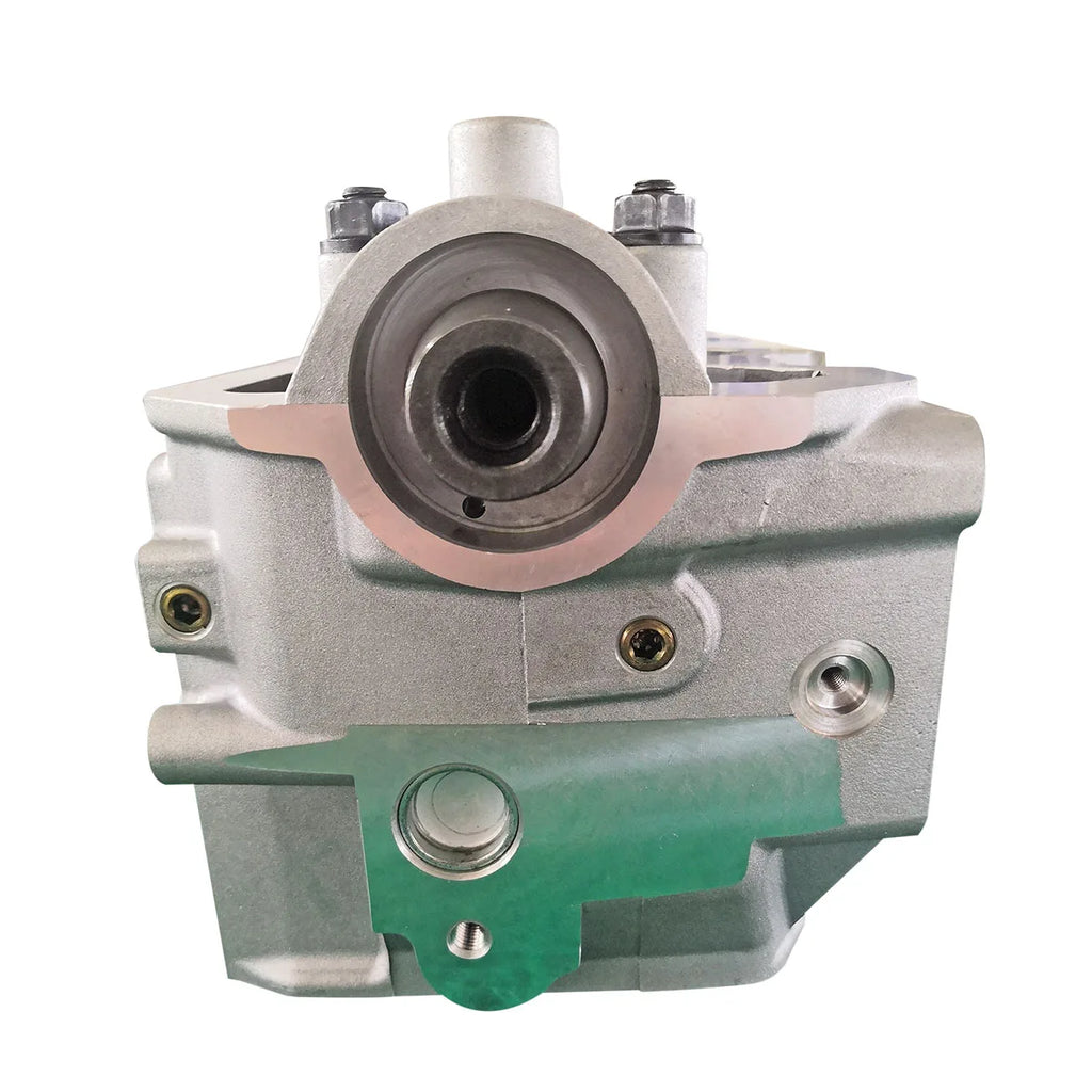 076103351E 908713 908813 BJJ BJK BJL BJM CEB CEC Engine Cylinder Head for Volkswagen Craft