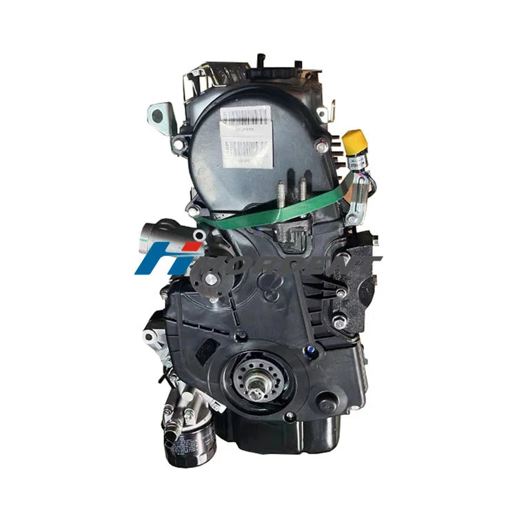 Mitsubishi Eclipse II 1995-1999 2000 GT 16V Complete Strip Engine 4G63T Eclipse Galant Lancer – OEM 4G63T - image 3