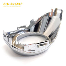 Load image into Gallery viewer, PERFECTRAIL BM51 19952 CB BM51 19953 CB Car Auto Parts Fog Lamp Light Cover Bezel Frame Trim for Ford Focus MK3