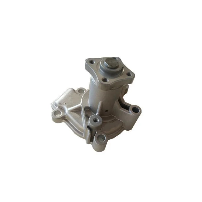 AUTO G4GC Engine Water Pump  OEM 25100-23530  Korean Car Aluminum Car Water Pump Body G4GF  G4DF  G4GR for hyundai