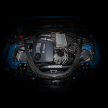 Load image into Gallery viewer, BMW M3 / M4 F82 S55 2015-2019 3 inch Aluminium Air Intake Kit