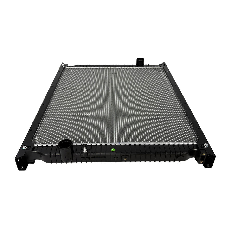 Radiator Assembly for Sinotruk Howo OEM WG9719530277