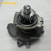 Load image into Gallery viewer, PERFECTRAIL 3401009 3800479 4955706 Heavy Duty Truck Spare Parts Engine Coolant Water Pump for Cummins M11 QSM11 ISM11 Engine