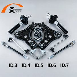 VW ID.3 ID.5 ID.7 / Skoda Enyaq / Cupra Born 2024+ Rear Lower Control Arm with Bush & Ball Joint 1EA505397B