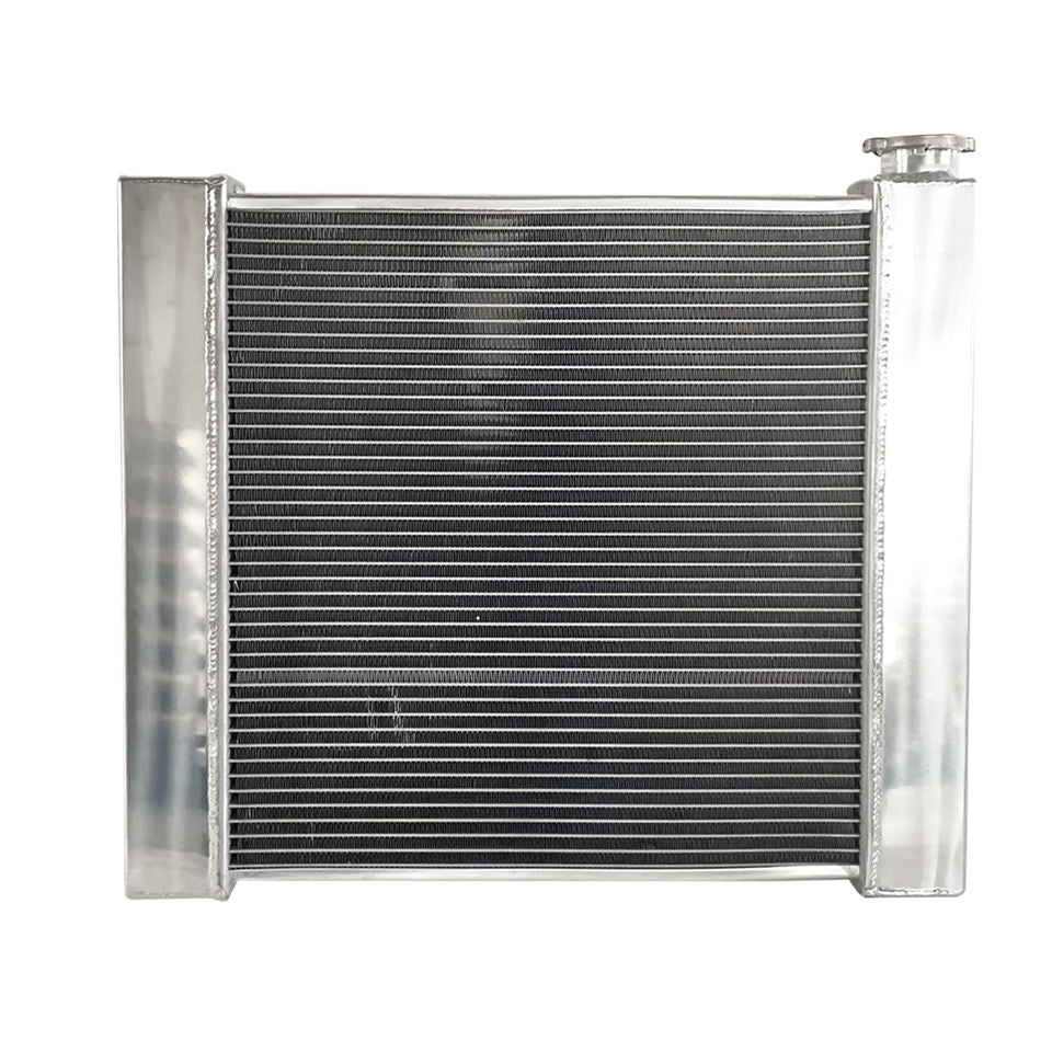 Aluminum Radiator for Universal FORD Radiator 23 Inch