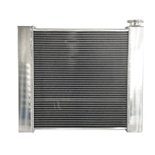 Load image into Gallery viewer, Aluminum Radiator for Universal FORD Radiator 23 Inch