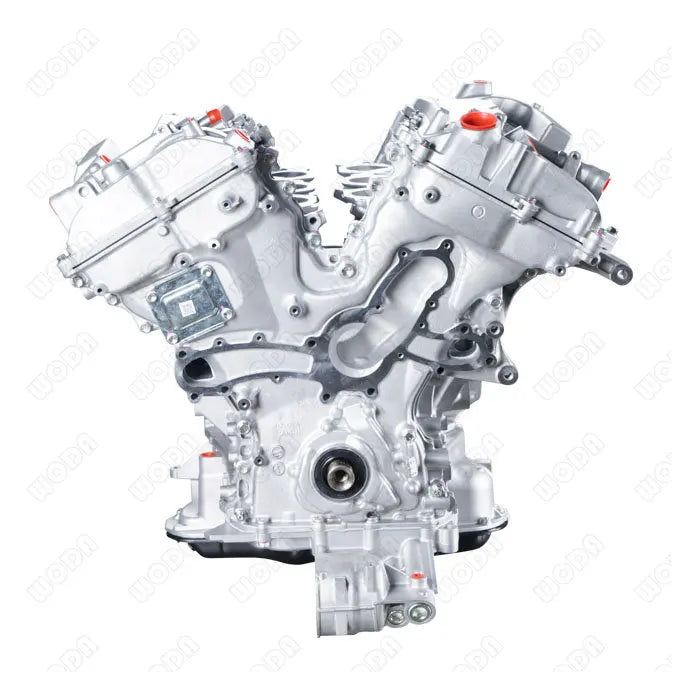 Toyota Lexus IS350 / ES350 / RX350 / Crown / Reiz 3.0L 3GR-FE 6-Cylinder Engine (OEM 1110131030) - image 3