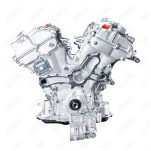 Load image into Gallery viewer, Toyota Lexus IS350 / ES350 / RX350 / Crown / Reiz 3.0L 3GR-FE 6-Cylinder Engine (OEM 1110131030) - image 3