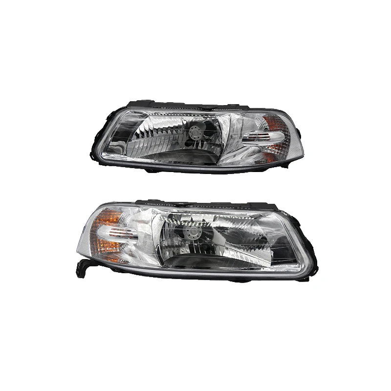 VW LED Front Headlight Assembly 377941043J / 377941044J