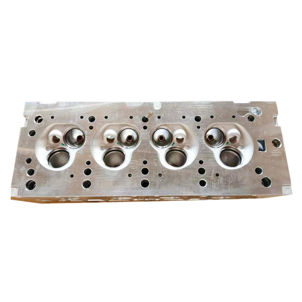K7J Engine Cylinder Head 7701472681 7701470256 7701467572 for Renault M Egane R19 KANGOO CLIO