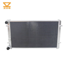 Load image into Gallery viewer, Car Radiator for Audi TT / Volkswagen GTI Golf Jetta 1999-2006 Audi S3 TT | Seat Leon Cupra R | Skoda Octavia | VW