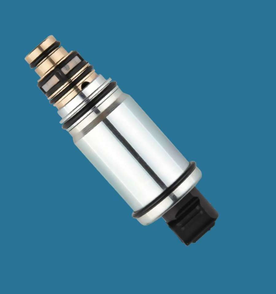 KH-97 Control Valve for Automotive Air Conditioner Compressor