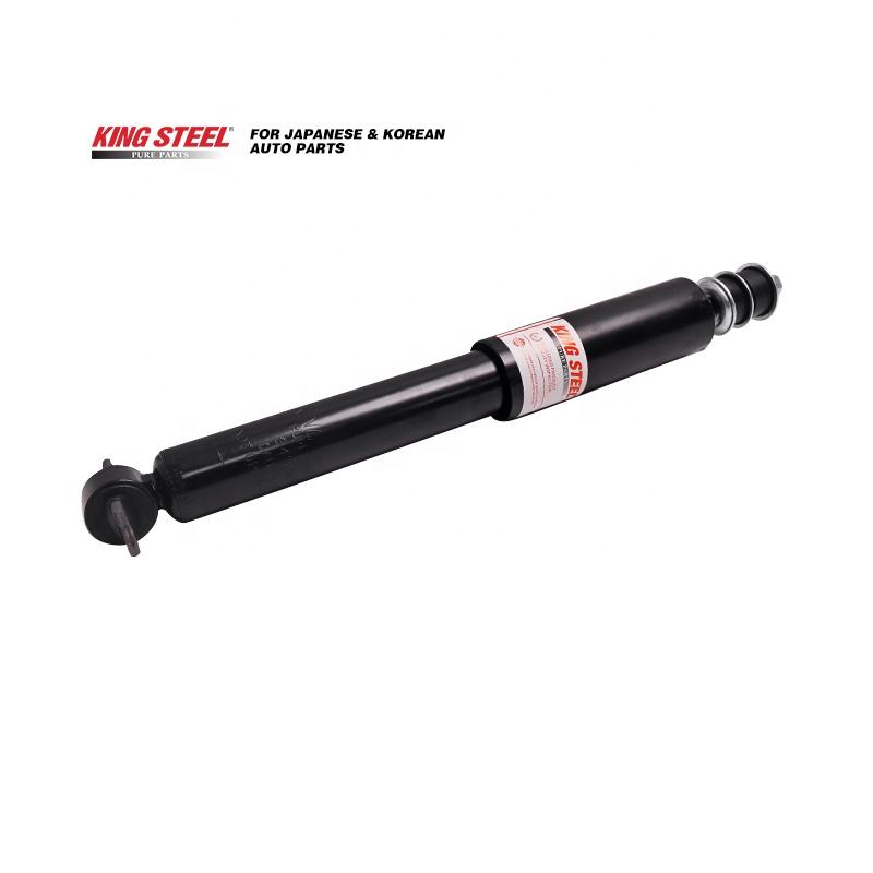 KINGSTEEL OEM 343198 48511-35210 Amortiguadores Auto Suspension Parts Front Car Shock Absorber for TOYOTA HILUX LN50 1988-2004