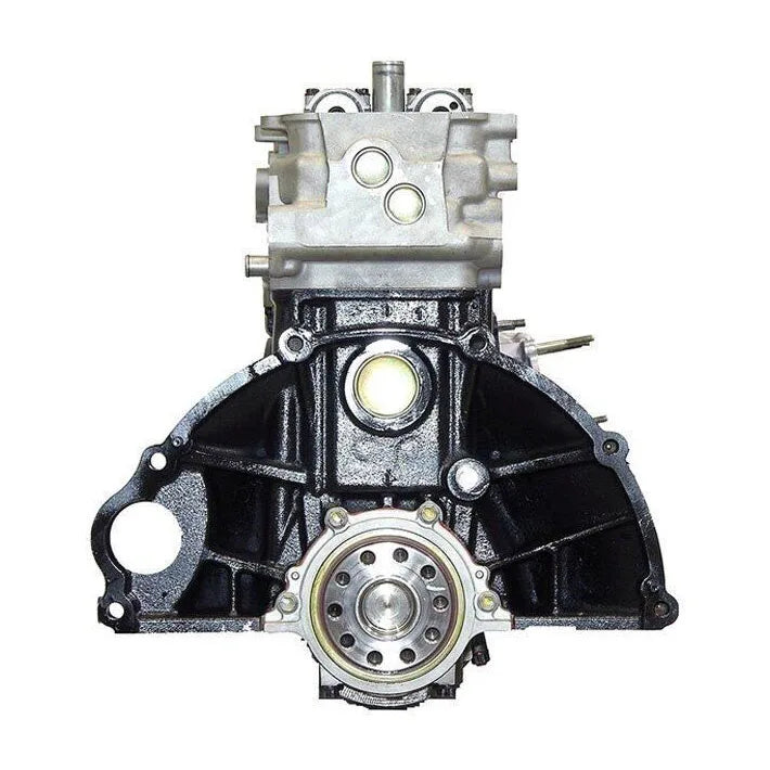 High Quality 1FZ Long Block Engine Assembly for Toyota Land Cruiser SUV Prado